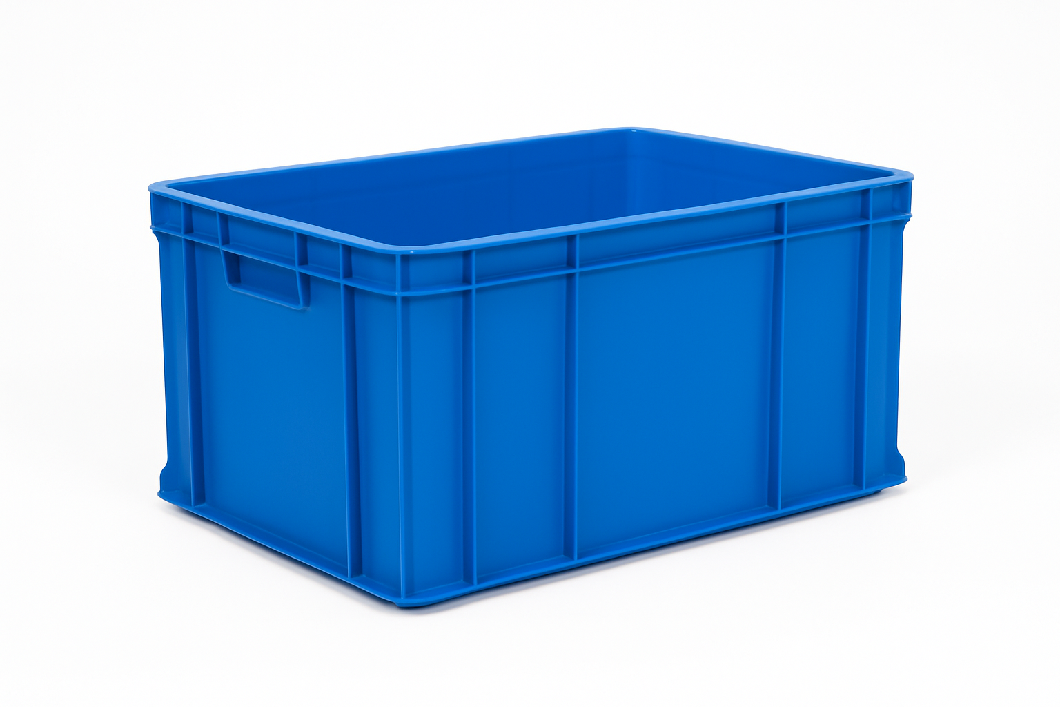 Recycled Plastic Caret