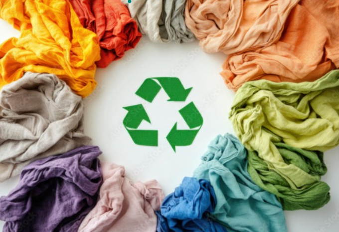 Recycled Textiles